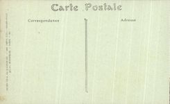 CPA Versailles Palais Du grand Trianon Chambre De Napoleon 1er