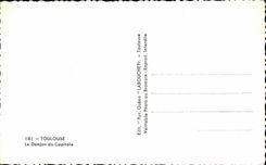 CPA Toulouse la subsistencia del capital