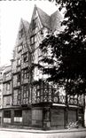 CPSM Angers La Maison D'Adam 