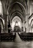 CPSM Angers Interieur De La Cathedrale 