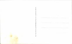 CPA Porte De Rheims Mars