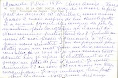 Caminata de CPSM Niza del hotel real ingles