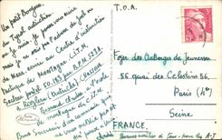 CPA Kleinwalsertal Riezlern mit Widderstein 