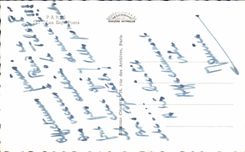 CPSM Paris Seven Bridges