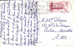 CPSM Vichy Queen of the Source Cities of Celestins