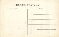 Abadia de CPA Caen con la iglesia de las senoras de la puerta de la trinidad del estilo romantico muy puro