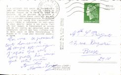 CPSM Bagnoles De L'Orne