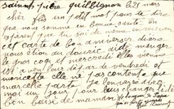 CPA Heureux Anniversaire Fantaisie Fleurs