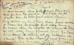 CPA Caen parquea a santo de Martin