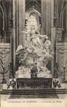 CPA Cathedrale De Chartres L'Assomption par Bridon