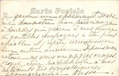 CPA marcilly Sur Maulne Chateau de Marcilly Une partie de la Salle des Feles