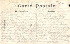 CPA Monts Chateau de Conde construit par Francois Briconnet 