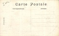 CPA Monts Chateau de Breuil