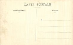 CPA Azay el aspecto de la cortina de la tapiceria cruzada de los Goblins del principio de la serie de la historia de