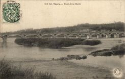 CPA Tours Bridge of the Mound