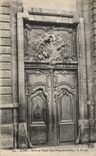 CPA Dijon Porte de L'Ecole Saint Francois de Sales