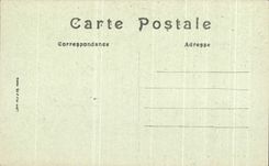 CPA Dijon Musee Le Tombeau de Jean Sans Peur et de Marguerite de Baviere
