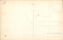 CPA Cauterets has Raillere and Cabaliros seen of Lutour