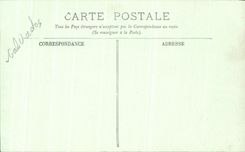 Hotel Valois Windows e Ianterneaux de CPA Caen