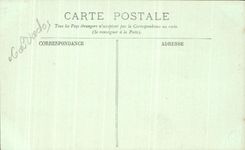 CPA Caen Saint-E'tienne vieja