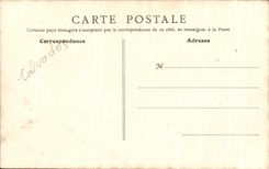 Paladar de CPA Caen de la universidad