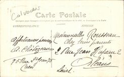 CPA Caen la corte de bancarrota