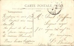 CPA Caen Orne y el gran curso