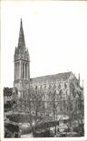 CPA Caen el St Pedro de la iglesia