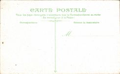 CPA Caen el St Pedro de la iglesia