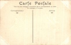 Ataque frontal de CPA Cbateau De Chenonceaux Southernmost