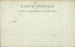 Funcionamientos de CPA Chateau De Chenonceaux Commun