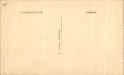 CPA primer Chateau De Langeais