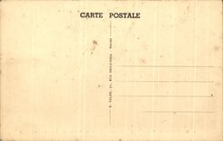 CPA Azay en estimado Ancienne Abbaye De St Jean del sitio del capitulo de Grais y del pozo