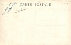 CPA Gizeux Interieur De l'Eglise Tombeau De Messir Rene Du Bellay Et De Dame Marie Du Bellay et de Dame Marie du Bella