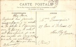 CPA Environs De Tours Paysage Sur Le Cher