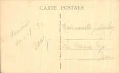 CPA Avranches Pedro Enrique II