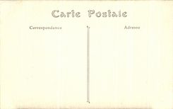 CPA Montferrand House known as of the Lord de Beaujeu Hotel of albiat