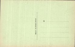 CPA Riom la Virgen con el pajaro del ND de Mathuret