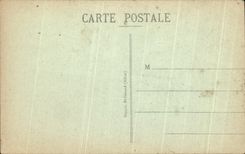 CPA the Mount Gilds District of the Station and Puy Gros