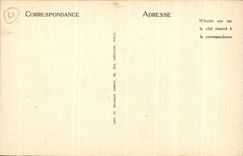 CPA the Mount Gilds Puy de Sancy