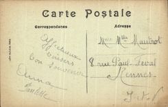 Opinion de CPA Avranches hacia los viejos fortalecimientos