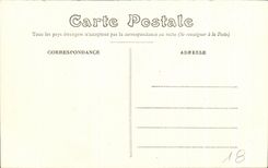 Hotel de CPA Bourges Lallemant la torrecilla y la puerta principal