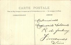 Hotel de CPA Bourges Lallemand el primer ataque frontal