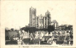 Opinion de CPA Bourges tomada del corazon de Jacques del paladar