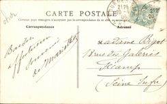 Opinion de CPA Bourges tomada del corazon de Jacques del paladar