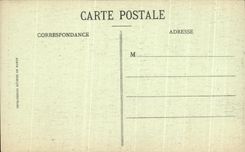 Puerta de la catedral de CPA Bourges de la Virgen de Sainte los soldados de Militaria