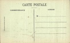 CPA Bourges Fonderie De Guns