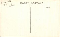 Jardin de CPA Bourges de la ciudad de Hotel De la catedral