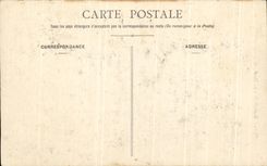 Catedral de CPA Bourges la torre