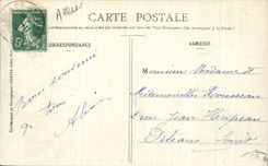 CPA Vichy New Establishment